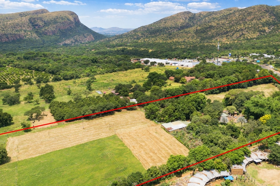 Commercial Property for Sale in Zandfontein A H North West